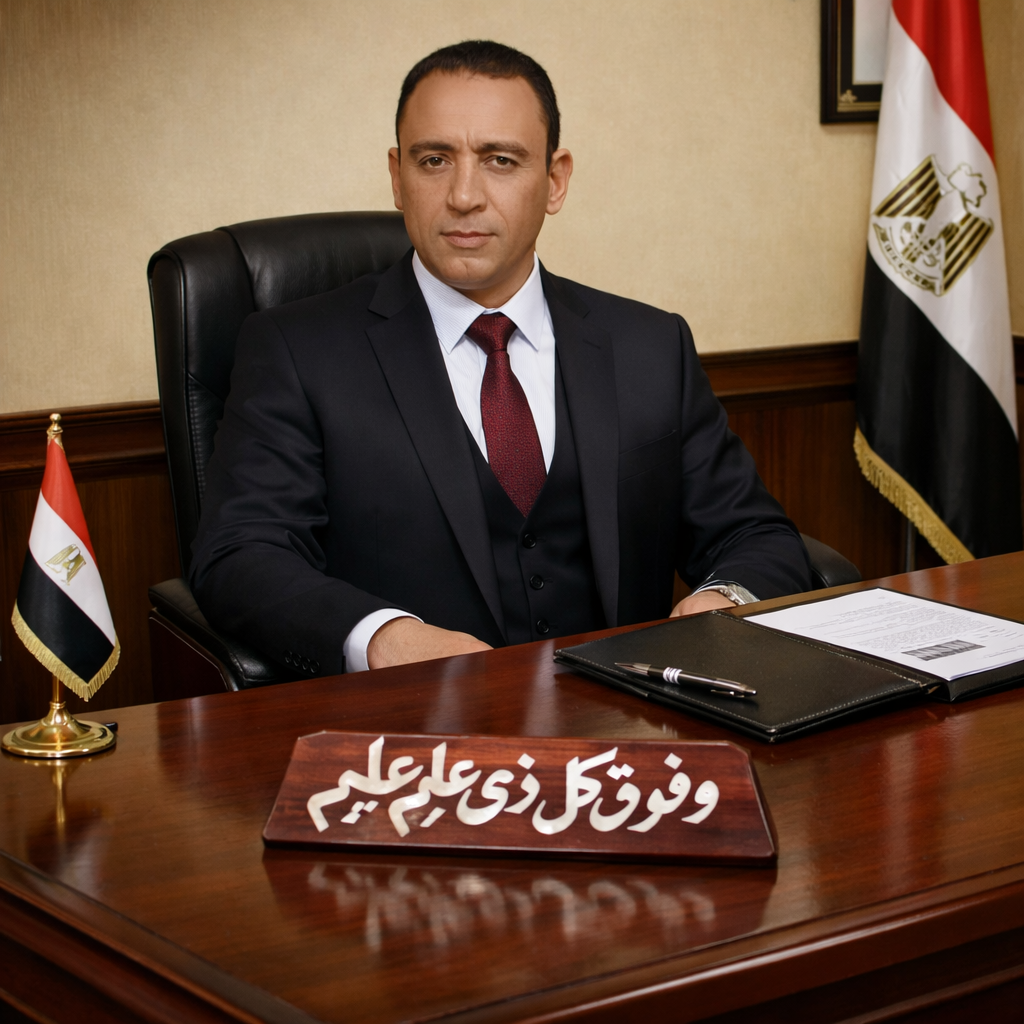 صورة أ/ ناصر عبدالنبي