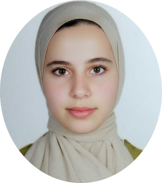 صورة هاجر عبدالنبى خميس